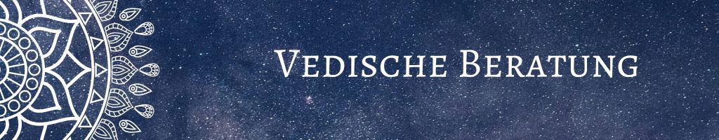 Vedische Beratung