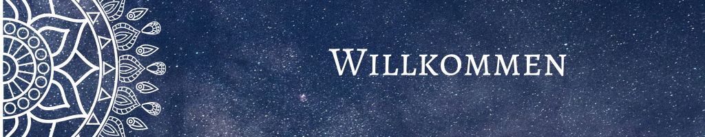 Willkommen