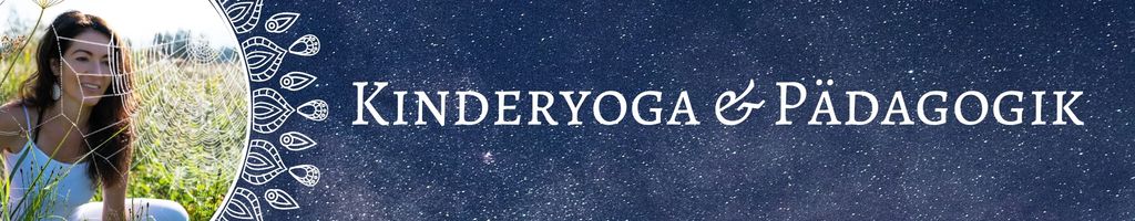 Kinderyoga & Pädagogik