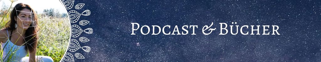 Podcast & Bücher