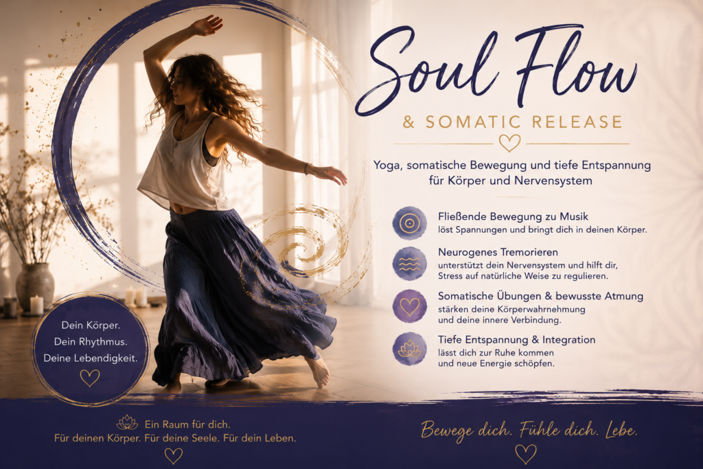 Soul Flow Kurs
