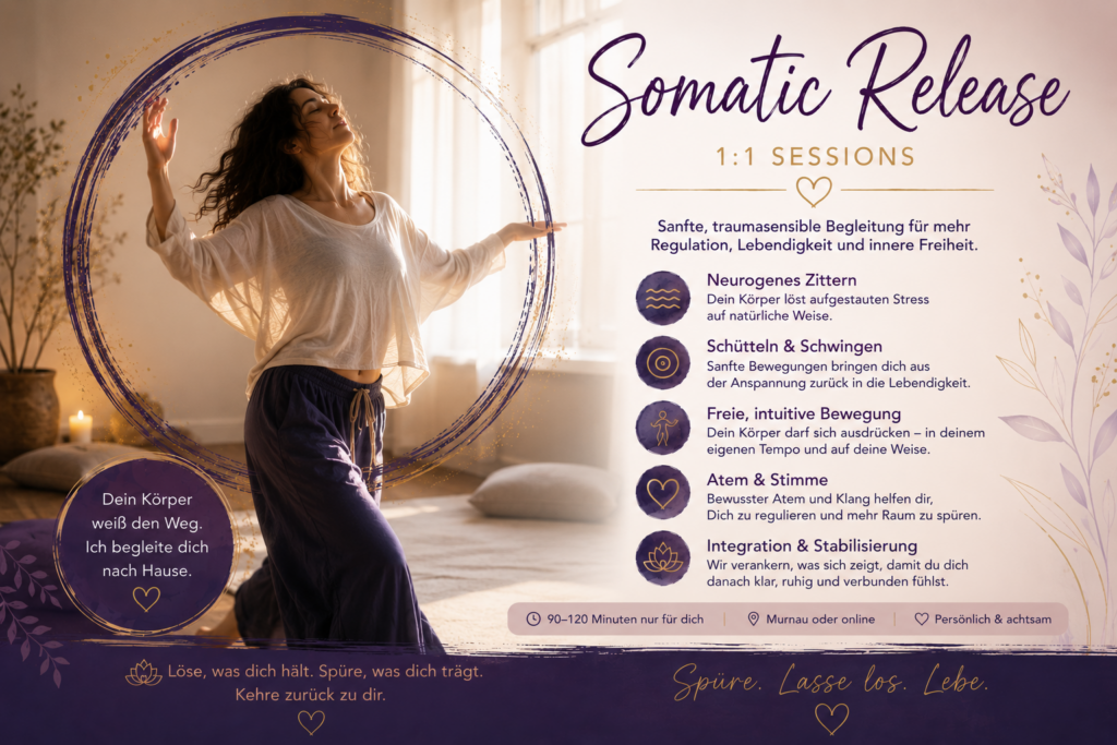 Somatic Release individuell