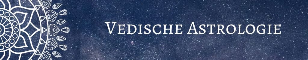 Vedische Astrologie